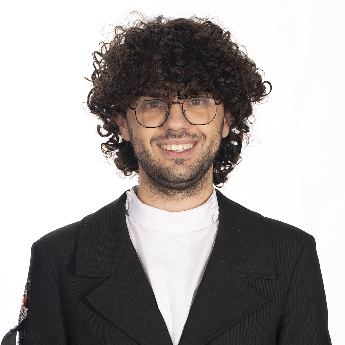 Gonçalo Ribeiro
